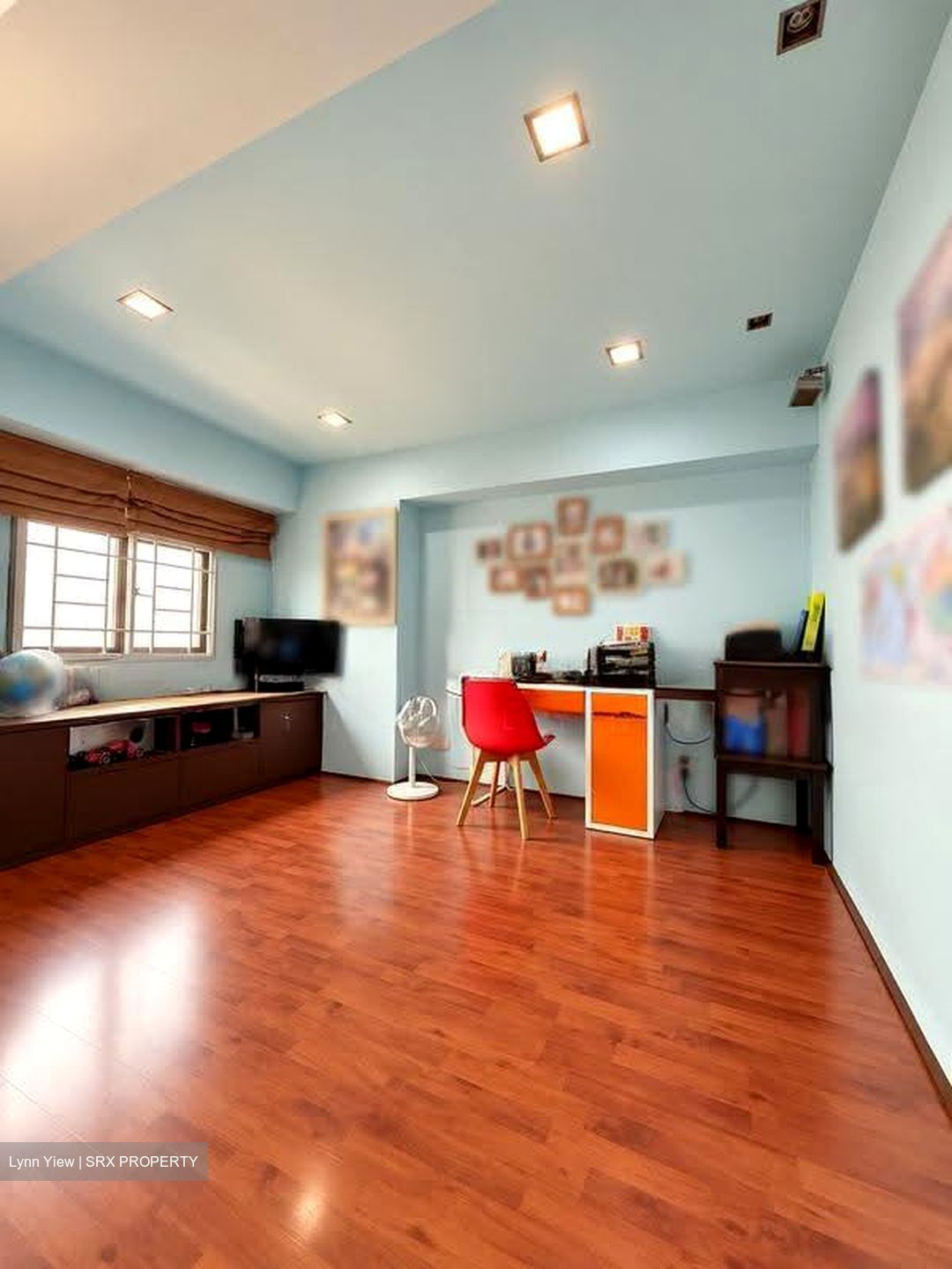 Blk 404B Fern Spring (Sengkang), HDB 4 Rooms #632067201